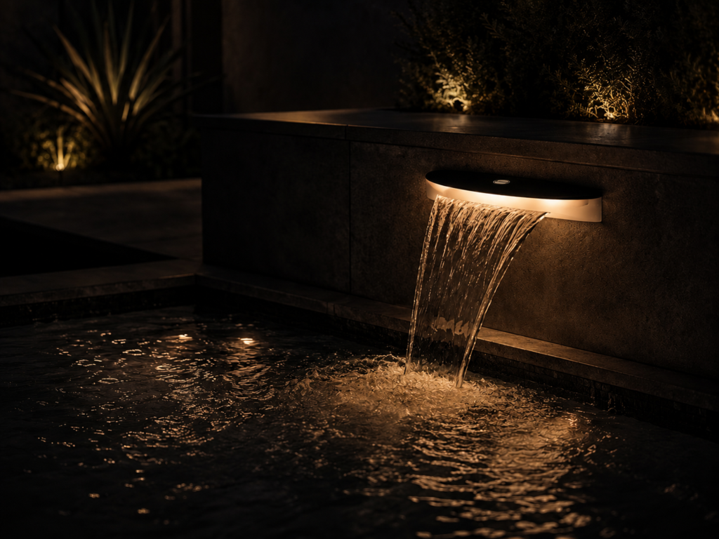 Hot Tub & Pool Wiring