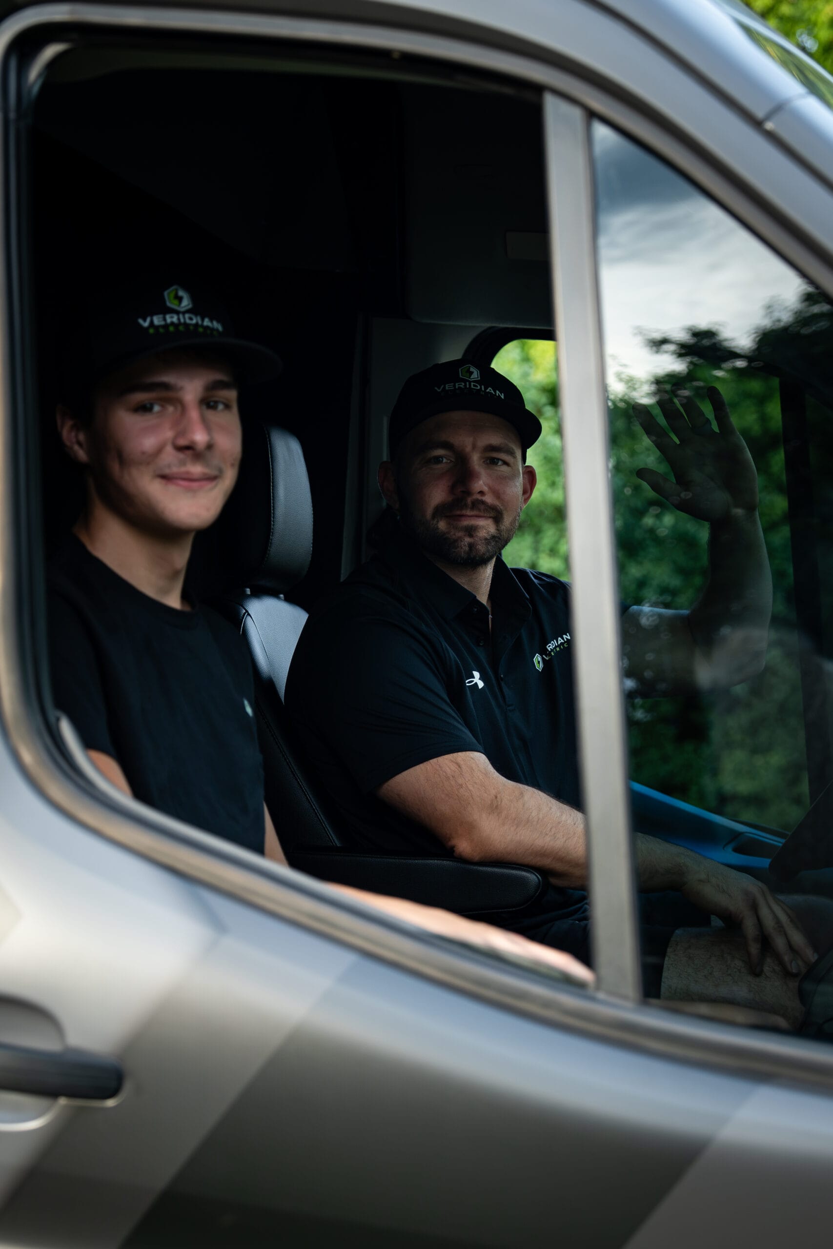 Full service licensed electrician in Ramsey, MN and the surrounding areas.