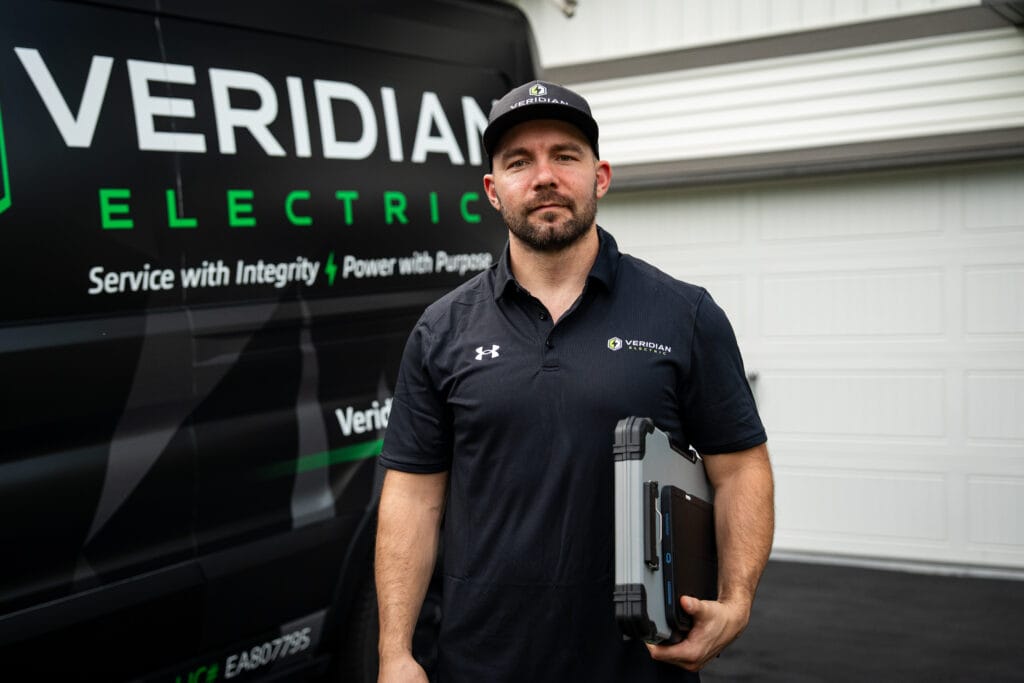 Trusted licensed master electrician in Ramsey, MN